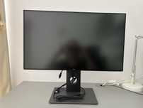 Monitor Dell 27 cali uzywany