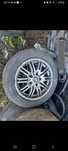 Vendo jantes bmw