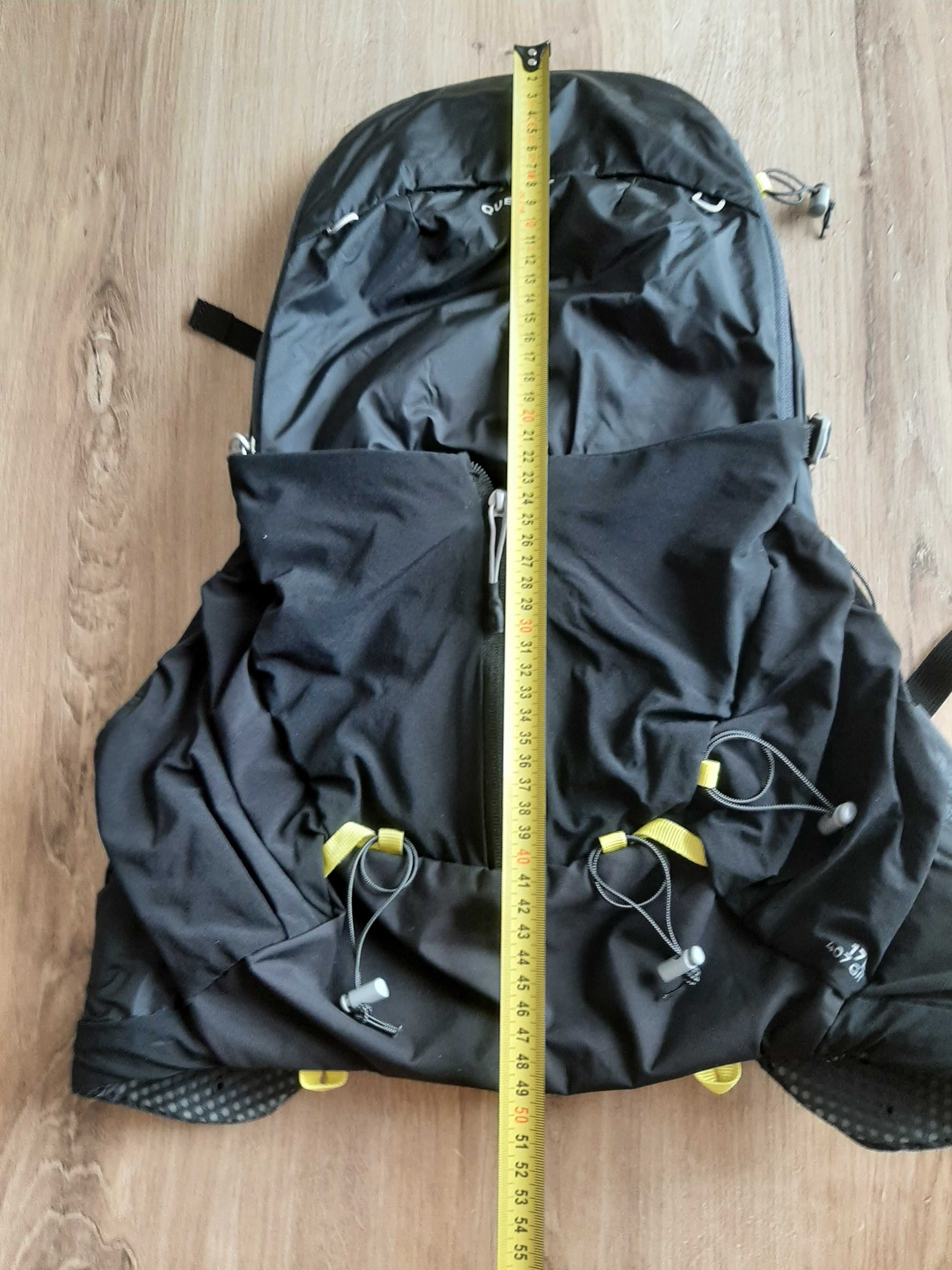 Plecak turystyczny QUECHUA
