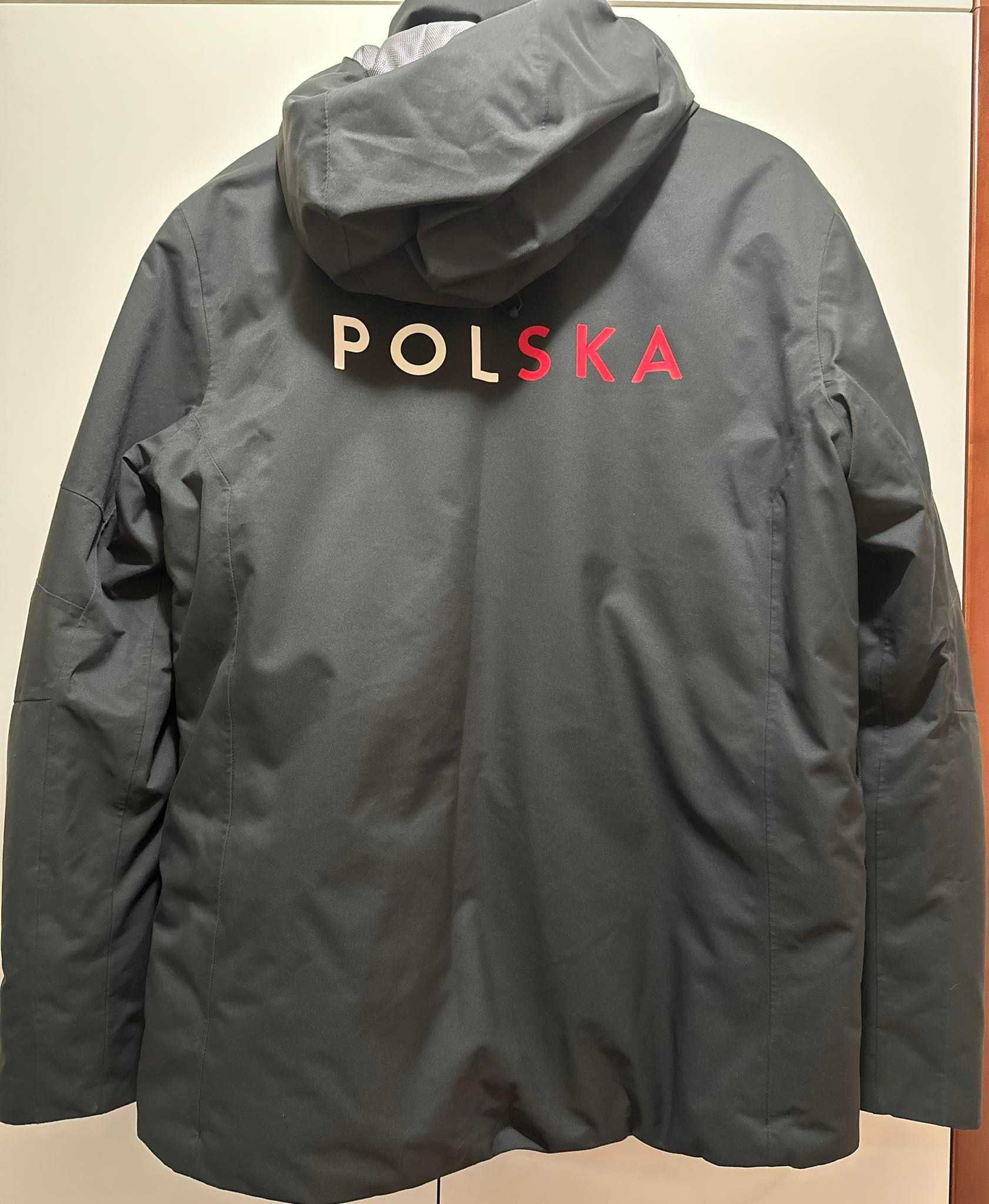 Kurtka narciarska 4F KUMN200 r L MEMBRANA 20000 Polska