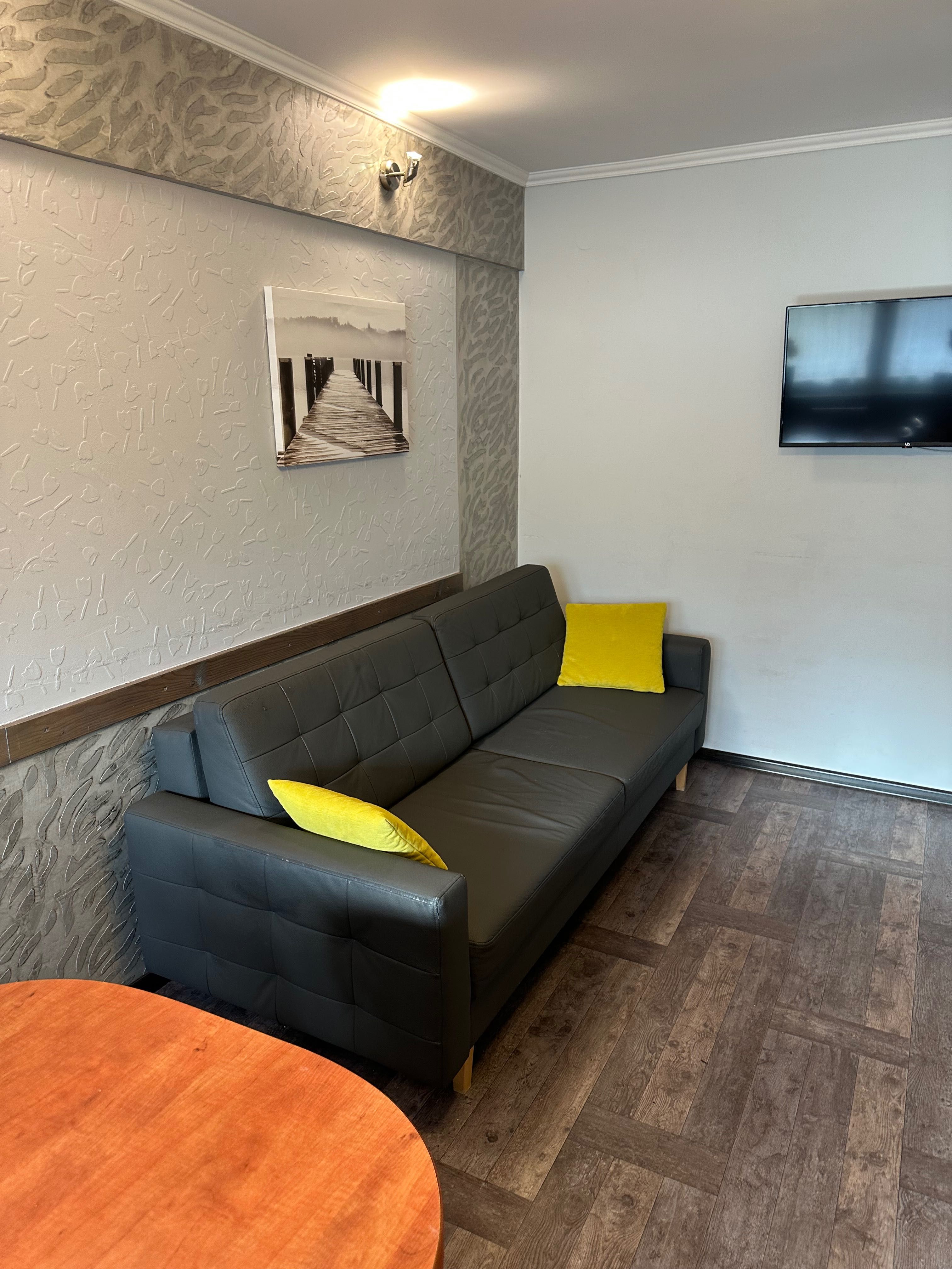 Do 7 osob. Apartament nad Kamienczykiem II do 7 osób. 70 mkw.