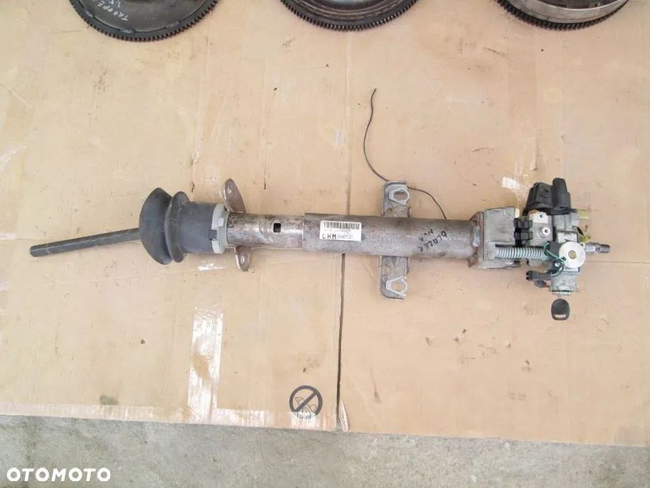 stacyjka kluczyk kolumna chevrolet blazer s gmc jimmy