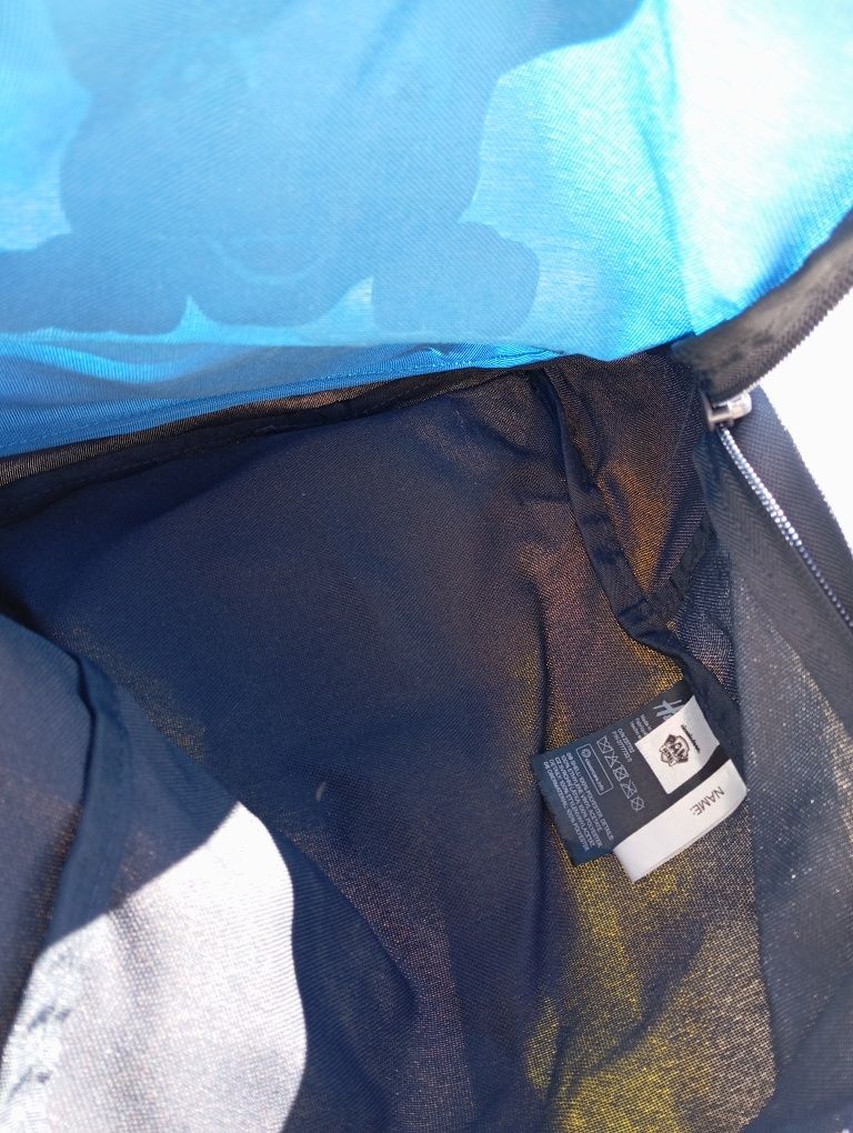 Mochila Chase Patrulha Pata