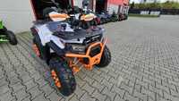 Quad 250cc automat XXL raty na telefon