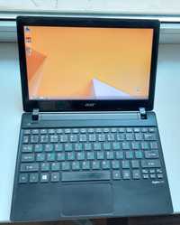 Ноутбук Acer 11.6"/intel 2 ядра/4гб/320гб