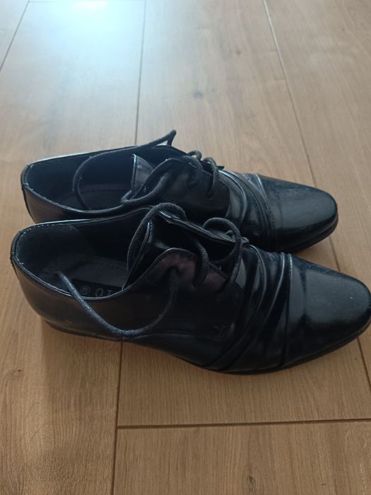 Pantofle męskie 38