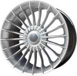 273 S ALPINA FELGI 21 5x120 7 F01 X5 X6 E70