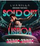 BILHETES Luan Santana