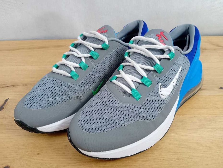 Nike AIR MAX 270 GO, buty sportowe, rozmiar 40