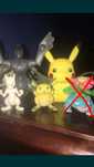 Vendo Bonecos Pokemon