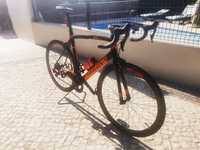 Wilier GTR Carbono