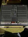 Soundcraft Spirit LX7 - mikser analogowy