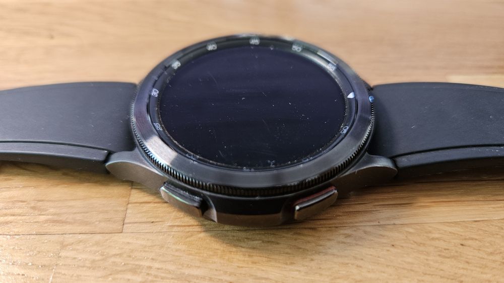 Samsung Galaxy Watch 4 Classic 46mm LTE