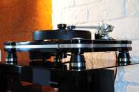 Gramofon VPI ARIES III High End 30 kg Stan idealny