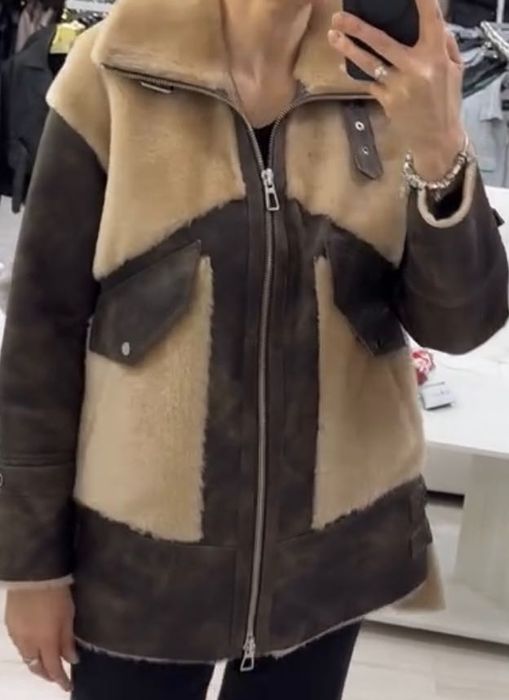 Дублянка, виробник tvoymehovoy