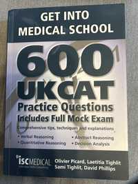 600 UKCAT iscMedical