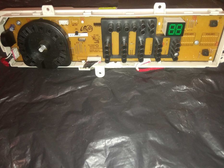 Плата cma Samsung dc41-00254a Контроллер