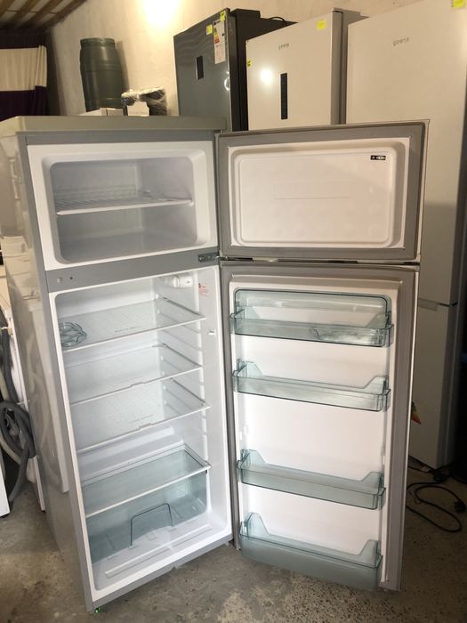 Холодильник б/в з Німеччини в склад-магазині м.Суми