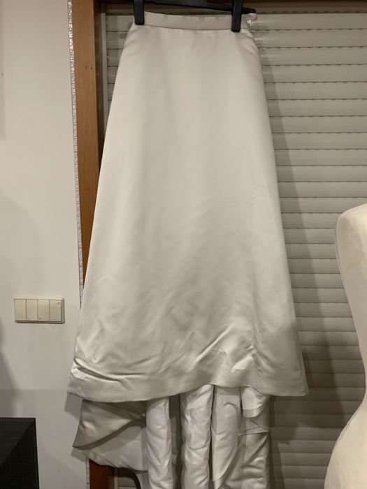 Vestido de noiva