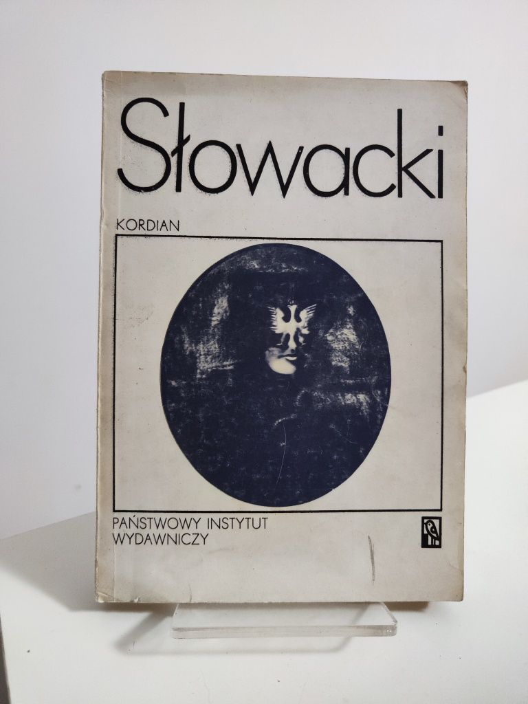 Kordian - Juliusz Słowacki