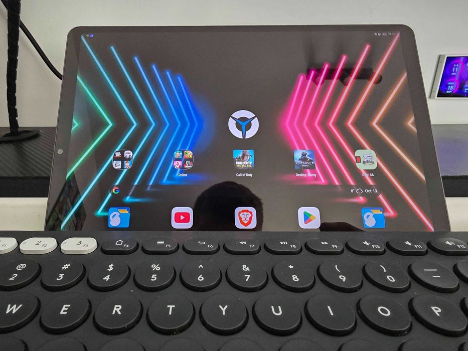 Lenovo Legion Y700 model: 2022 | tablet / konsola do gier