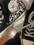 All star padrão raro