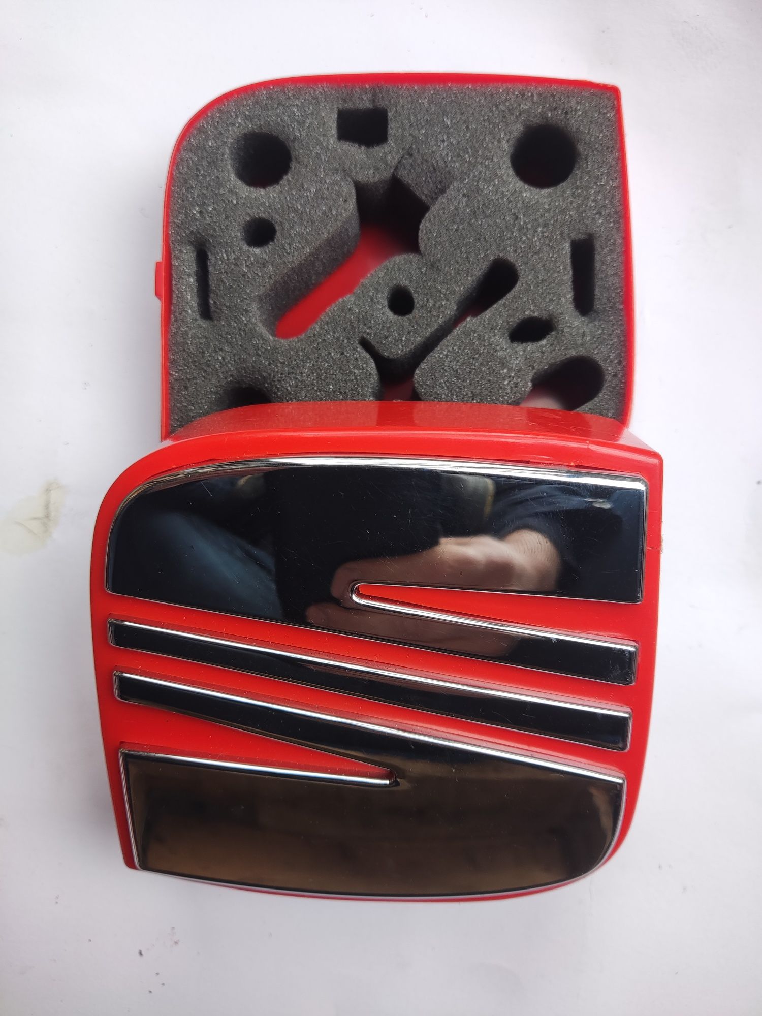 Seat органайзер для ламп