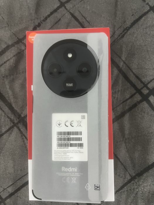 XIAOMI Redmi 14C