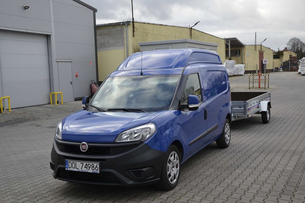 Fiat    Doblo     XL