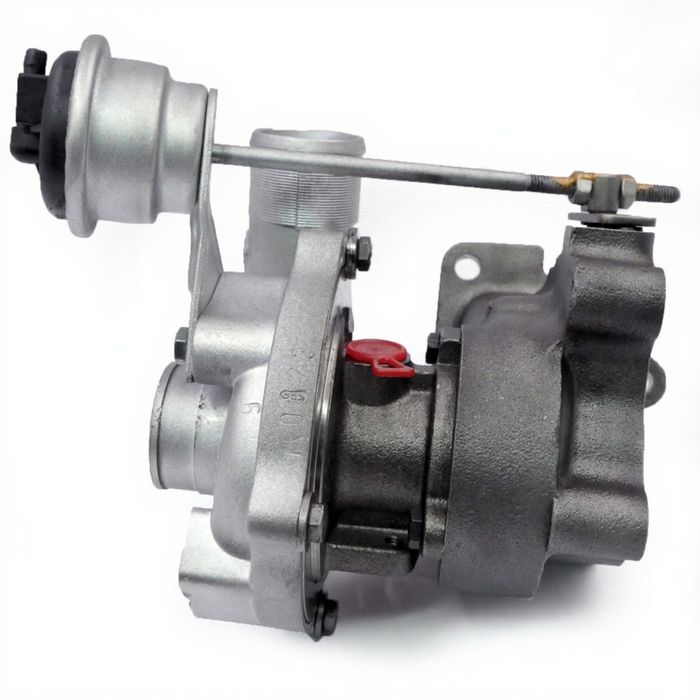 Turbina Nissan Almera, Micra Renault Clio, Kangoo, Megane