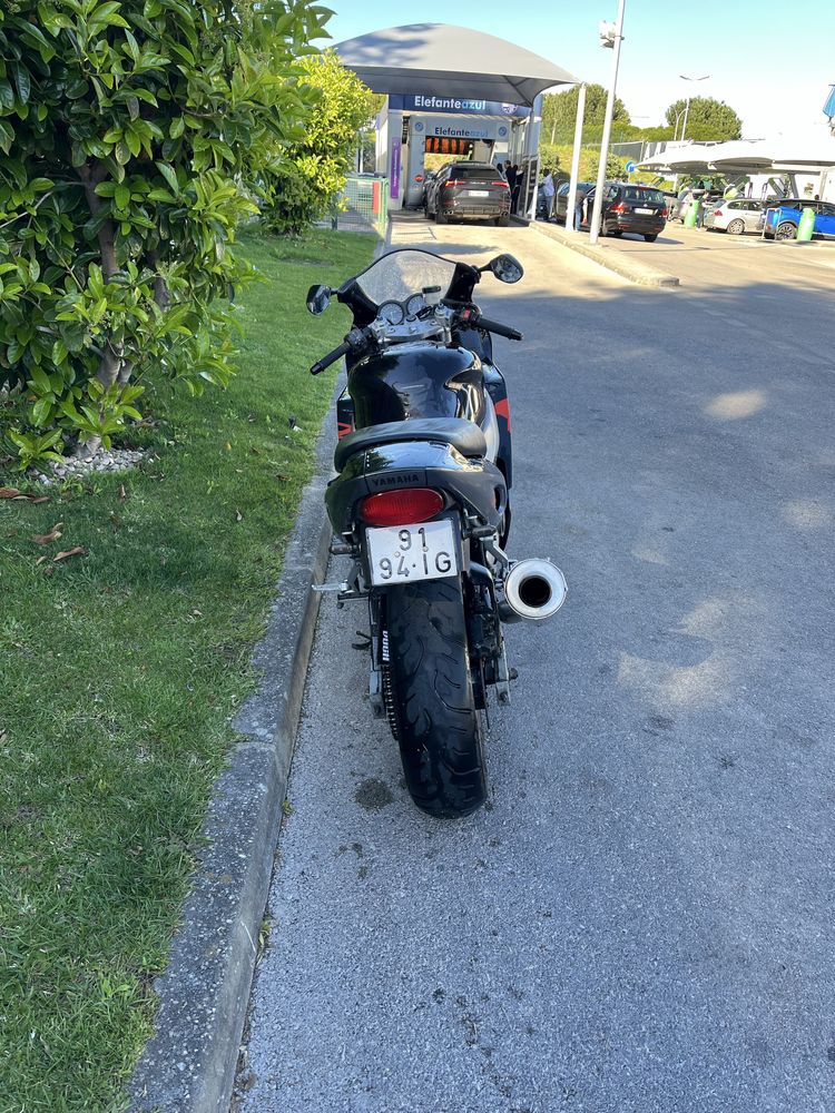 Thundercat 600r 25kw