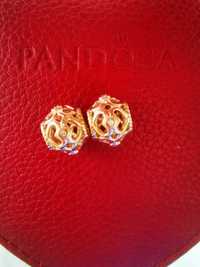 Pandora złoto 585