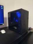 Komputer gamingowy i5 8400/rtx 2060/16gb ram