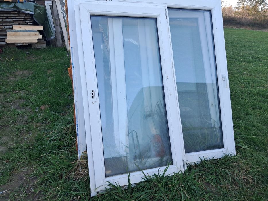 Sprzedam  Okna z Demontazu