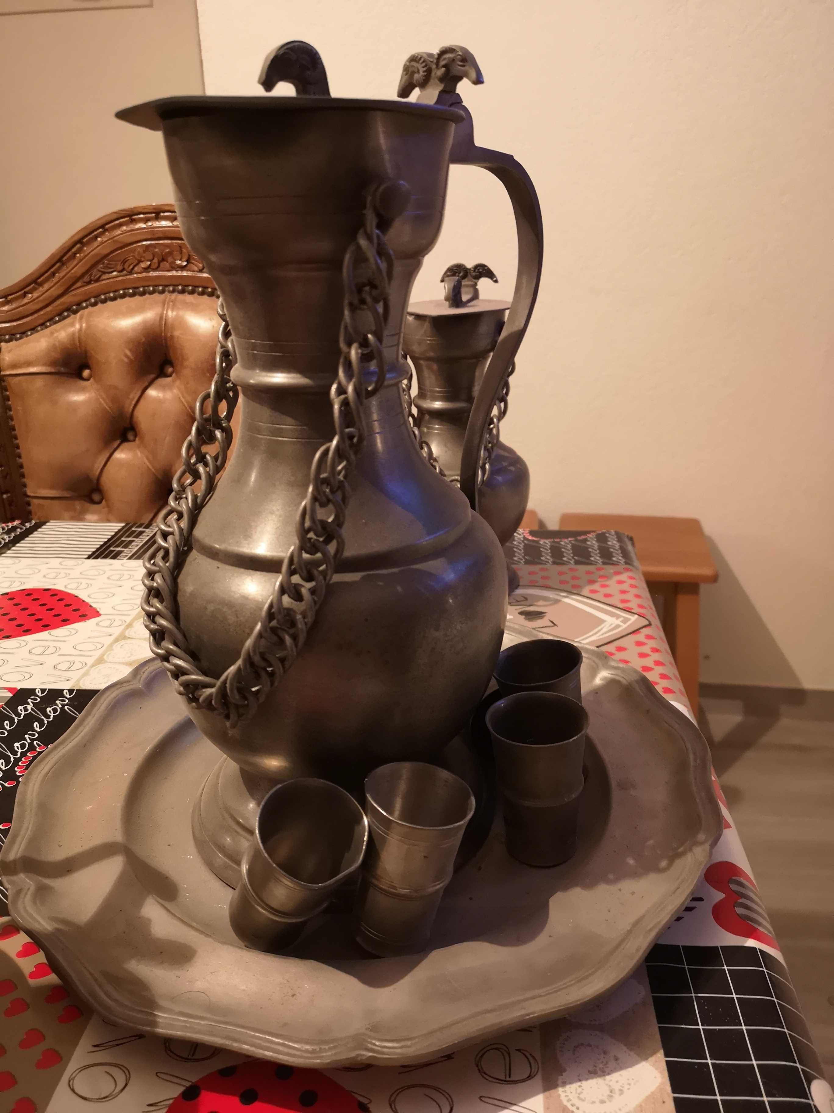 Peças decorativas