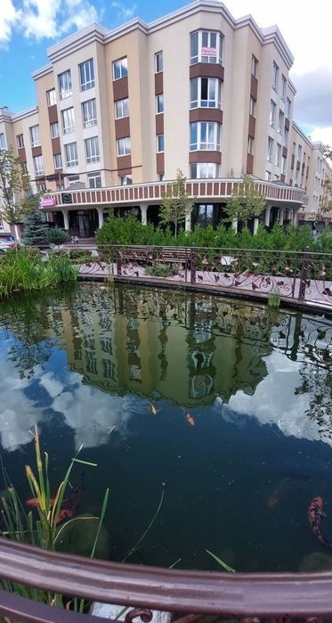 2К від забудов  ЖК Львівський Затишок Є оселя Є відновлення податок 2%