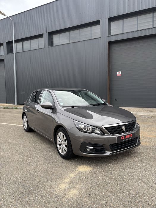 Peugeot 308 1.2 PureTech 110cv Style