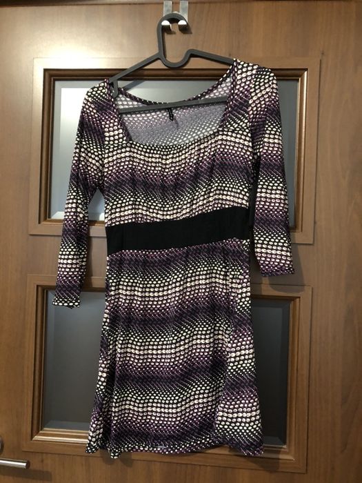 Bluzka ciążowa i do karmienia