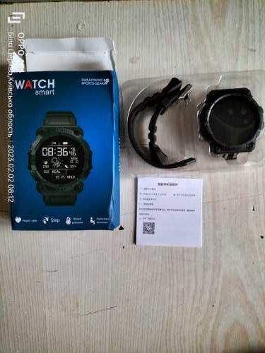 Mediatek fd68 часы Смарт годинник Smart Watch фд68 фитнес fit