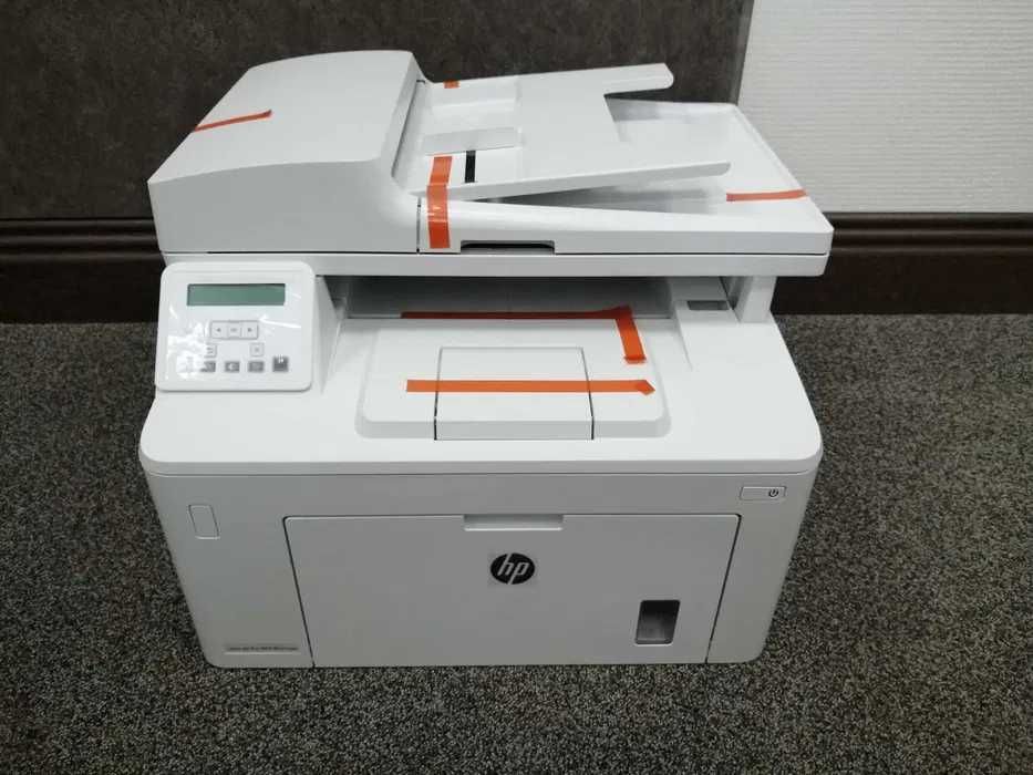 БФП (МФУ) HP LaserJet Pro M227sdn