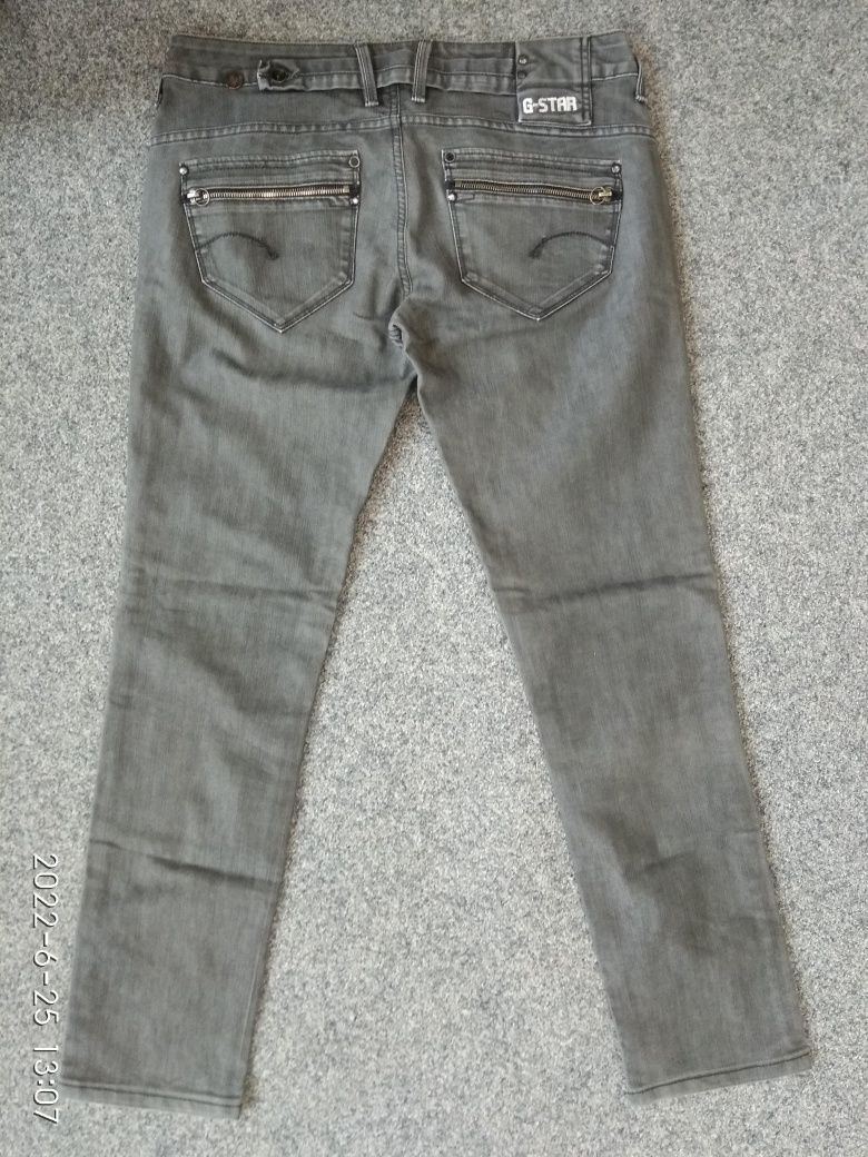 Джинсы мужские " G-STAR RAW"