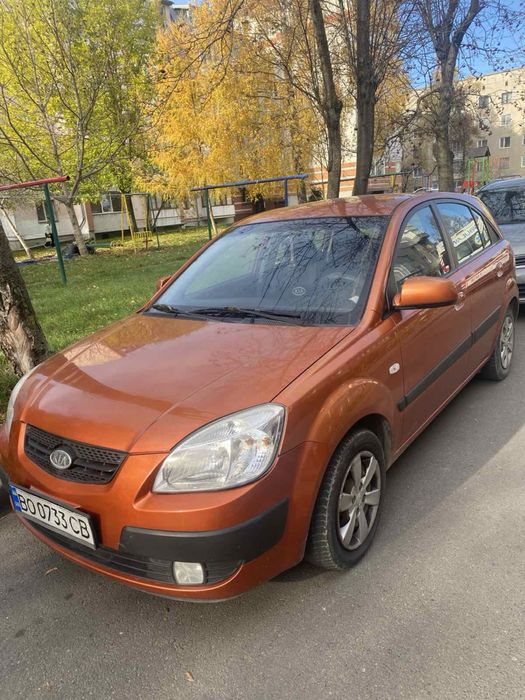 Оренда авто під таксі