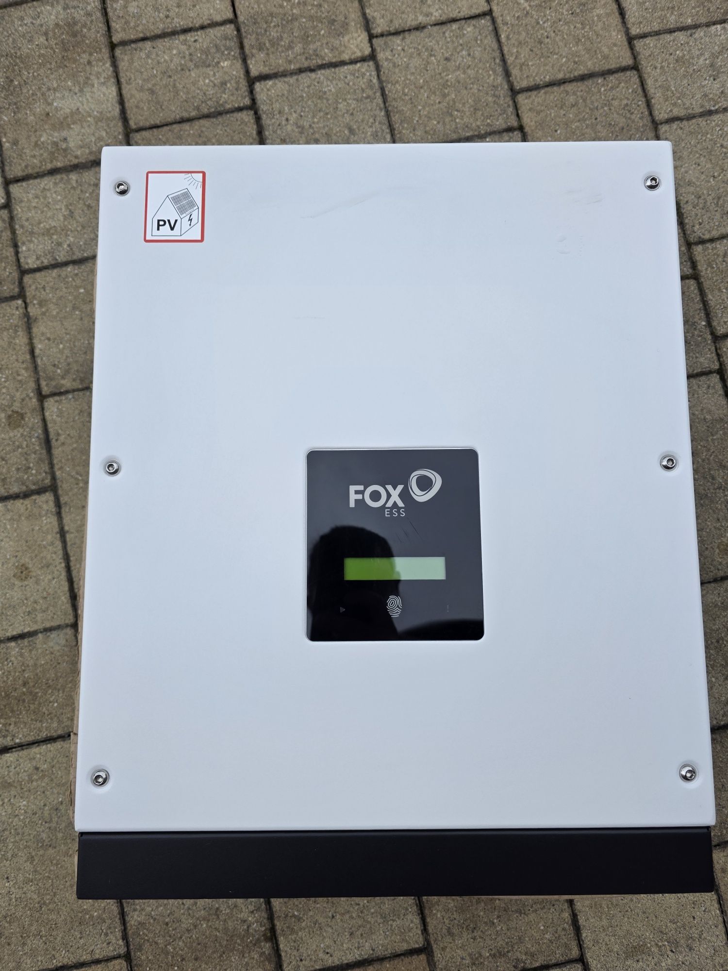 Falownik FOX ESS T3