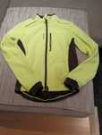 Casaco ciclismo Inverno T-M