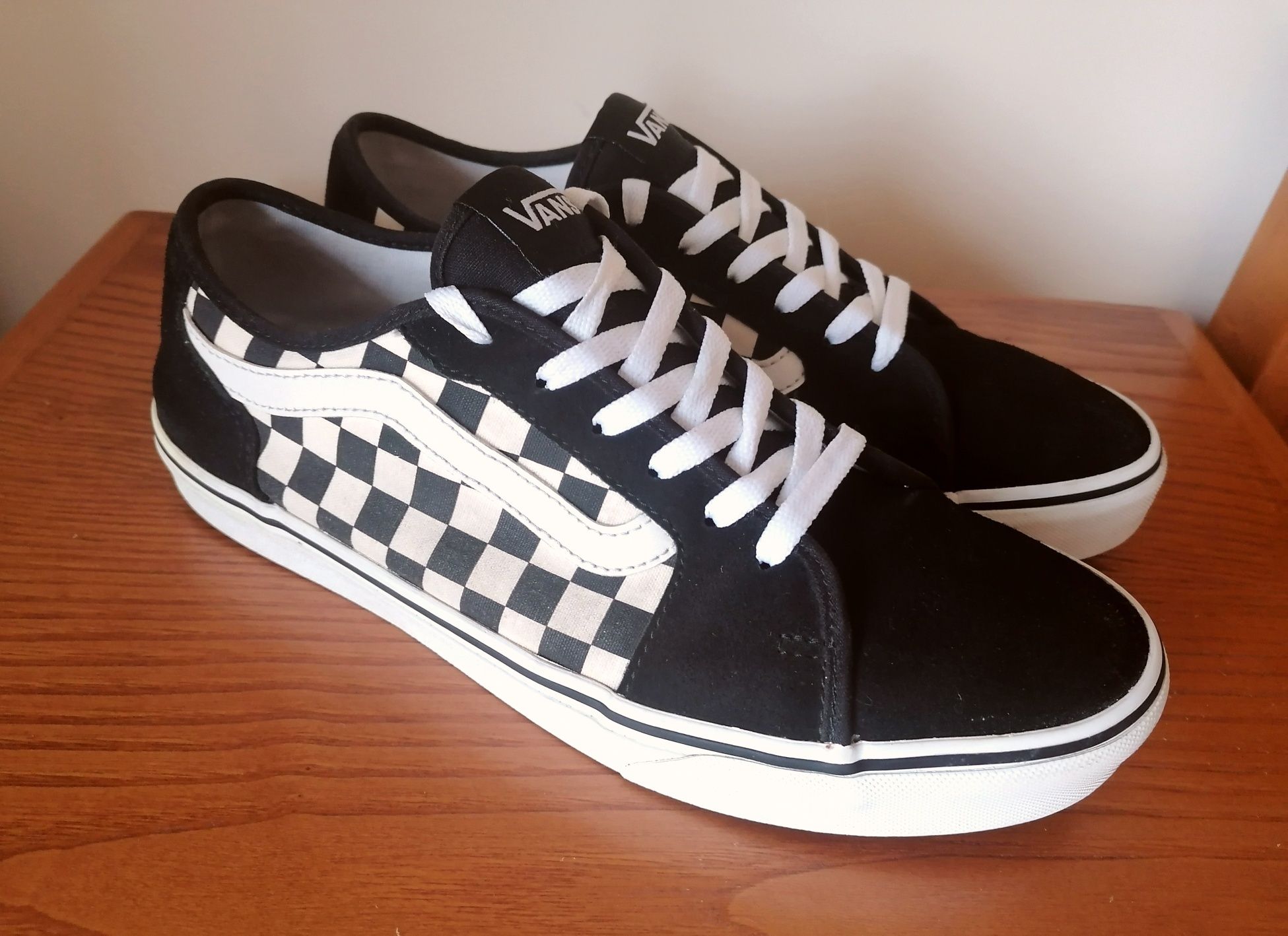 Sapatilhas VANS Filmore 43