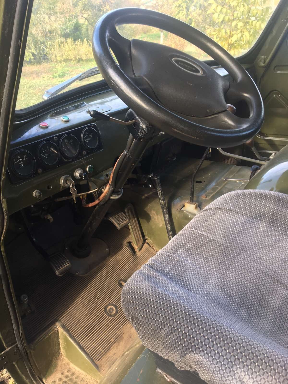 Продам    УАЗ 452
