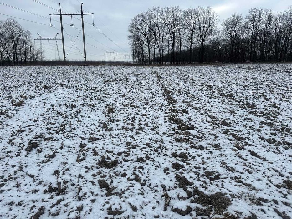 Продається земельна ділянка в Горбанівці