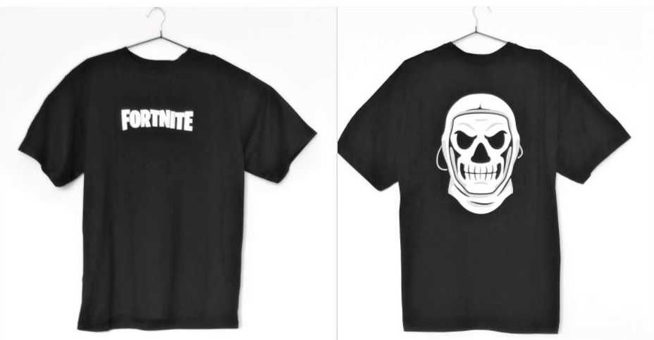 T-Shirts Filmes Series Jogos