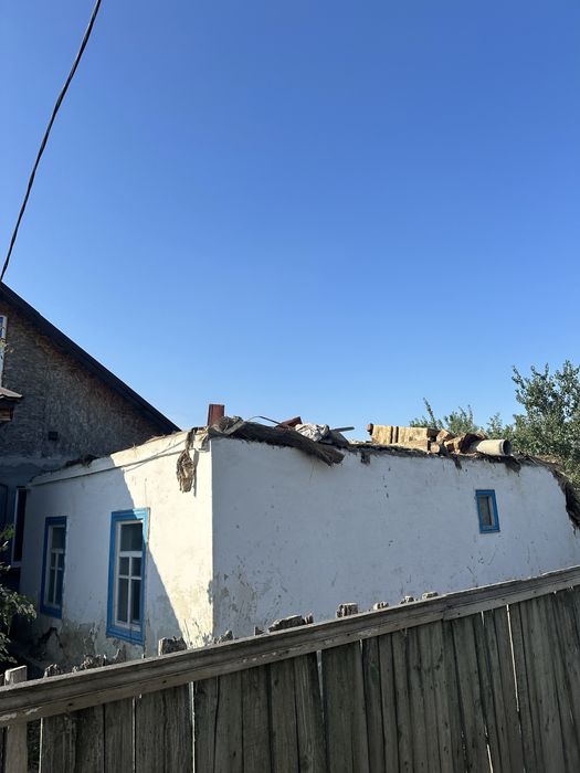 Демонтаж Будинків,гаражів,різних будівель,Дешево!