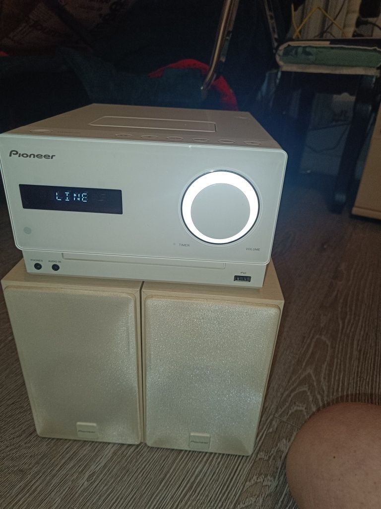 Sprzedam pioniera cm31
